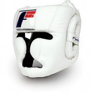 FIGHTING SPORTS 15843 Боксерский шлем FIGHTING Sports Pro Full Training Headgear фото